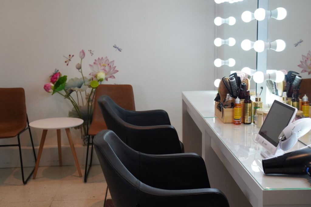 Japanese Head Spa Sydney Scalp Spa Elegant Beauty Spa